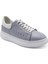 Erkek Sneaker Deri Ayakkabı 082Y24E40746 2