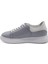 Erkek Sneaker Deri Ayakkabı 082Y24E40746 3