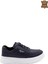 Erkek Sneaker Deri Ayakkabı 082Y24E40741 1
