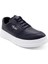 Erkek Sneaker Deri Ayakkabı 082Y24E40741 2