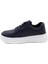 Erkek Sneaker Deri Ayakkabı 082Y24E40741 3