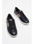 Erkek Sneaker Hakiki Deri Ayakkabı 002Y22E4043 2