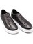 Erkek Sneaker Hakiki Deri Ayakkabı 082Y24E40736 4