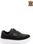 Erkek Sneaker Deri Ayakkabı 082Y24E40741 1