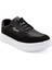 Erkek Sneaker Deri Ayakkabı 082Y24E40741 2