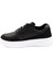 Erkek Sneaker Deri Ayakkabı 082Y24E40741 3