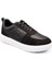 Erkek Sneaker Hakiki Deri Ayakkabı 082Y24E40731 2
