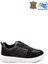 Erkek Sneaker Hakiki Deri Ayakkabı 082Y24E40731 1