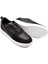Erkek Sneaker Hakiki Deri Ayakkabı 082Y24E40731 4