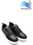 Erkek Sneaker Hakiki Deri Ayakkabı 082Y24E40731 5