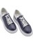 Erkek Sneaker Hakiki Deri Ayakkabı 082Y24E40746 4