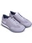 Erkek Bağcıklı Sneaker Hakiki Deri Ayakkabı 032Y25E5825 2