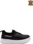 Erkek Sneaker Deri Ayakkabı 082Y24E40733 1