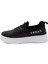 Erkek Sneaker Deri Ayakkabı 082Y24E40733 3