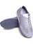 Erkek Bağcıklı Sneaker Hakiki Deri Ayakkabı 032Y25E5825 5