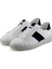 Erkek Sneaker Hakiki Deri Ayakkabı 002Y22E4043 4