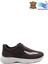 Erkek Sneaker Deri Ayakkabı 082Y24E40737 1