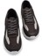 Erkek Sneaker Deri Ayakkabı 082Y24E40737 4