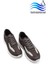 Erkek Sneaker Deri Ayakkabı 082Y24E40737 5