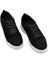 Erkek Sneaker Deri Ayakkabı 082Y24E40748 5