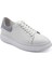 Erkek Sneaker Deri Ayakkabı 082Y24E40746 2