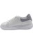 Erkek Sneaker Deri Ayakkabı 082Y24E40746 3