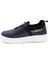 Erkek Sneaker Deri Ayakkabı 082Y24E40733 3