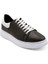 Erkek Sneaker Deri Ayakkabı 082Y24E40746 2