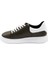 Erkek Sneaker Deri Ayakkabı 082Y24E40746 3