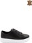 Erkek Sneaker Deri Ayakkabı 082Y24E40723 1