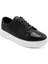Erkek Sneaker Deri Ayakkabı 082Y24E40723 2
