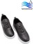 Erkek Sneaker Hakiki Deri Ayakkabı 082Y24E40740 5