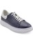 Erkek Sneaker Hakiki Deri Ayakkabı 082Y24E40746 2