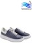 Erkek Sneaker Hakiki Deri Ayakkabı 082Y24E40746 5