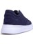 Erkek Sneaker Hakiki Deri Ayakkabı 082Y24E40736 4
