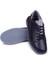Erkek Sneaker Hakiki Deri Ayakkabı 002Y25E4082 5