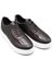 Erkek Sneaker Hakiki Deri Ayakkabı 082Y24E40730 5