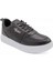 Erkek Sneaker Hakiki Deri Ayakkabı 082Y24E40740 2