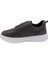 Erkek Sneaker Hakiki Deri Ayakkabı 082Y24E40740 3