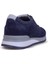 Erkek Bağcıklı Sneaker Hakiki Deri Ayakkabı 032Y25E5825 4