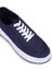 Erkek Sneaker Hakiki Deri Ayakkabı 082Y24E40736 3