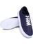Erkek Sneaker Hakiki Deri Ayakkabı 082Y24E40736 5