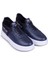Erkek Sneaker Hakiki Deri Ayakkabı 082Y24E40754 2
