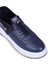 Erkek Sneaker Hakiki Deri Ayakkabı 082Y24E40754 3