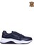 Erkek Sneaker Hakiki Deri Ayakkabı 031Y24E5791 1