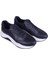 Erkek Sneaker Hakiki Deri Ayakkabı 031Y24E5791 2
