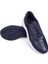 Erkek Sneaker Hakiki Deri Ayakkabı 031Y24E5791 5