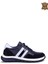 Erkek Sneaker Hakiki Deri Ayakkabı 002Y25E4078 1