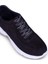 Erkek Sneaker Hakiki Deri Ayakkabı 082Y24E40737 3