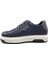 Erkek Sneaker Hakiki Deri Ayakkabı 031Y24E5785 3